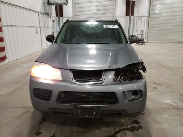 Photo 5 from auction – 2006 SATURN VUE with VIN 5GZCZ23D56S872425