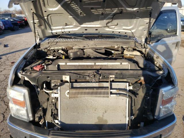 Photo 11 from auction – 2010 FORD F250 SUPER with VIN 1FTSW2BY2AEB33787