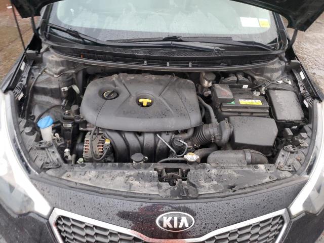 Photo 11 from auction – 2015 KIA FORTE LX with VIN KNAFK4A67F5418532