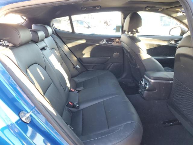 Photo 10 from auction – 2020 KIA STINGER GT with VIN KNAE45LC6L6083641
