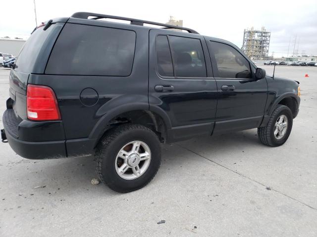 Photo 3 from auction – 2003 FORD EXPLORER X with VIN 1FMZU73K23ZB11355
