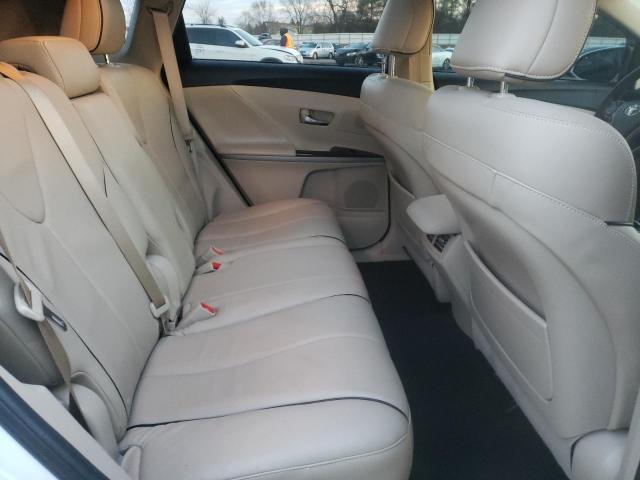Photo 11 from auction – 2015 TOYOTA VENZA LE with VIN 4T3BK3BB5FU113935