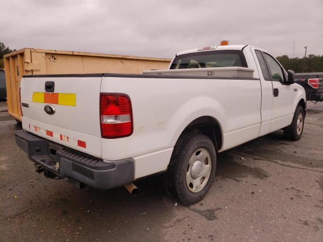 Photo 3 from auction – 2008 FORD F150 with VIN 1FTRF12288KC88067