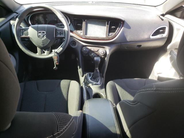 Photo 8 from auction – 2016 DODGE DART SXT with VIN 1C3CDFBB1GD529547