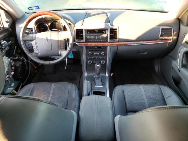 Photo 8 from auction – 2010 LINCOLN MKZ with VIN 3LNHL2JC3AR601138