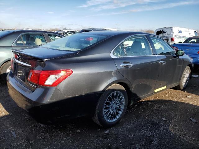 Photo 3 from auction – 2008 LEXUS ES 350 with VIN JTHBJ46GX82244836