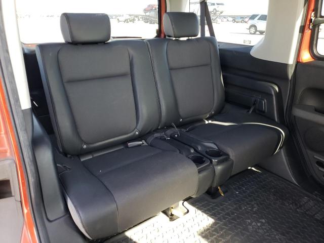Photo 11 from auction – 2005 HONDA ELEMENT EX with VIN 5J6YH28695L024863