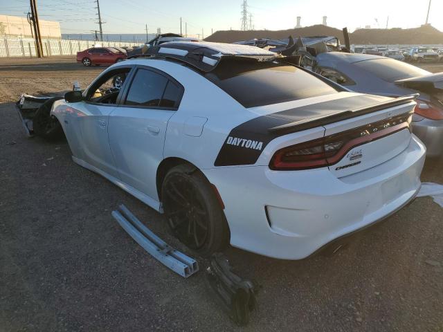 Photo 2 from auction – 2018 DODGE CHARGER R/ with VIN 2C3CDXGJ0JH261266