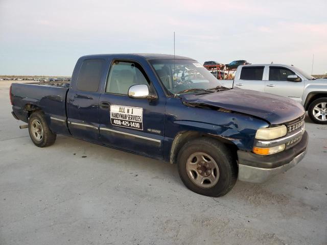 Photo 4 from auction – 2001 CHEVROLET SILVERADO with VIN 2GCEC19V311257628
