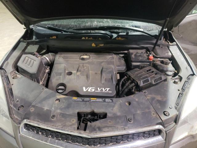 Photo 12 from auction – 2012 CHEVROLET EQUINOX LT with VIN 2GNFLNE52C6268375