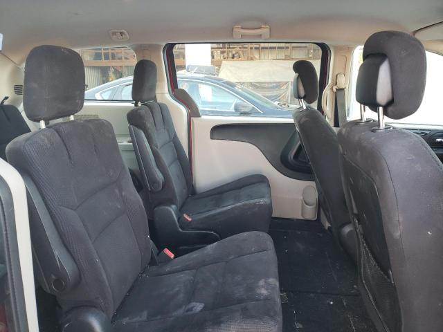 Photo 11 from auction – 2014 DODGE GRAND CARA with VIN 2C4RDGBG1ER463499