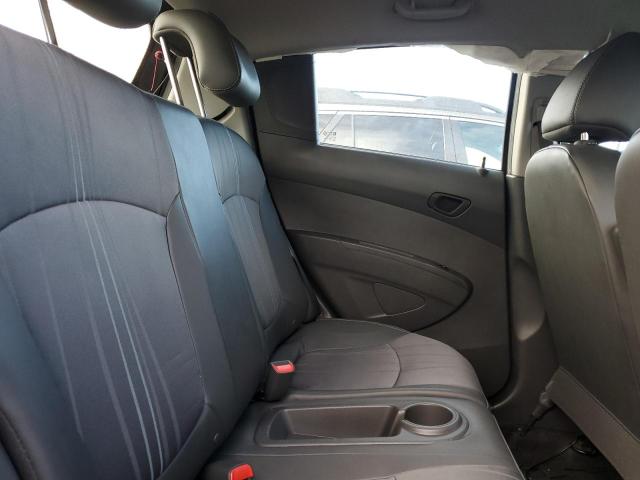 Photo 10 from auction – 2014 CHEVROLET SPARK with VIN KL8CD6S99EC472003