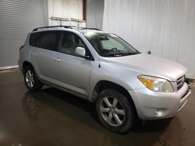 Photo 4 from auction – 2007 TOYOTA RAV4 LIMIT with VIN JTMBK31V675033094