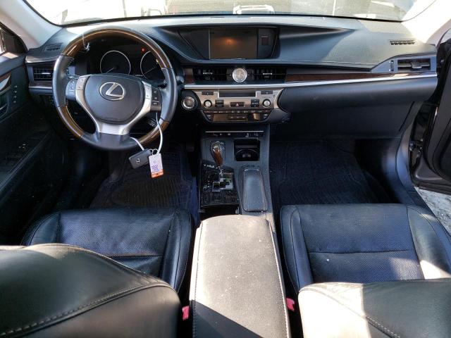 Photo 8 from auction – 2013 LEXUS ES 350 with VIN JTHBK1GG9D2064624