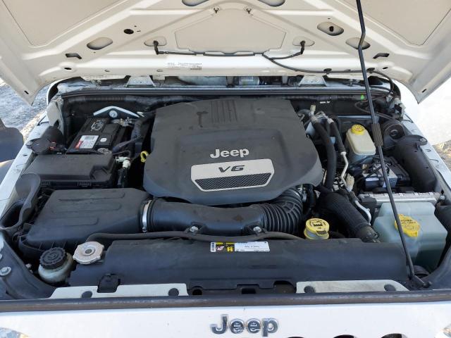 Photo 11 from auction – 2015 JEEP WRANGLER S with VIN 1C4AJWAG7FL681667