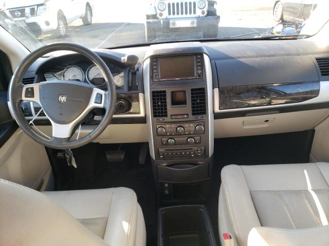 Фото 8 с аукциона – 2010 DODGE GRAND CARA с VIN 2D4RN5DX3AR217078