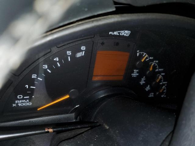 Photo 9 from auction – 1996 CHEVROLET CORVETTE with VIN 1G1YY22P4T5112589