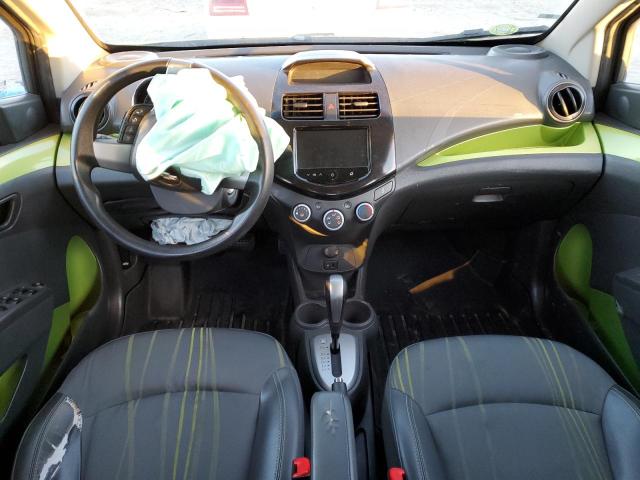 Photo 8 from auction – 2013 CHEVROLET SPARK 1LT with VIN KL8CD6S9XDC626474