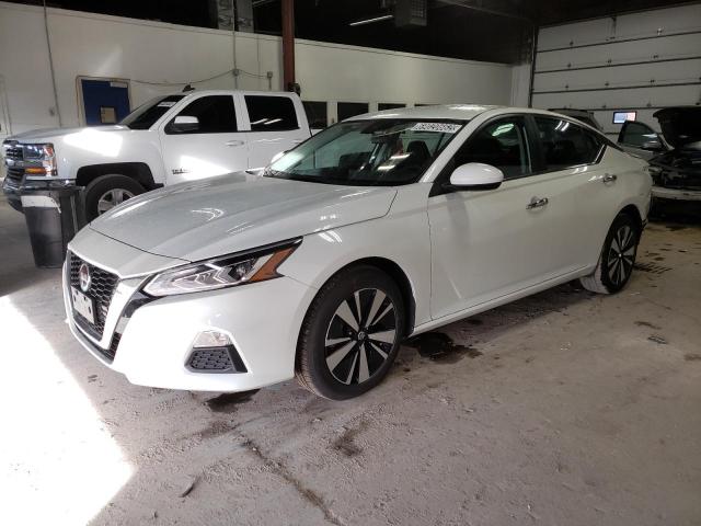 Photo 1 from auction – 2022 NISSAN ALTIMA SV with VIN 1N4BL4DW0NN364554