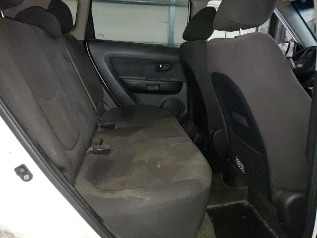 Photo 10 from auction – 2013 KIA SOUL with VIN KNDJT2A55D7552219