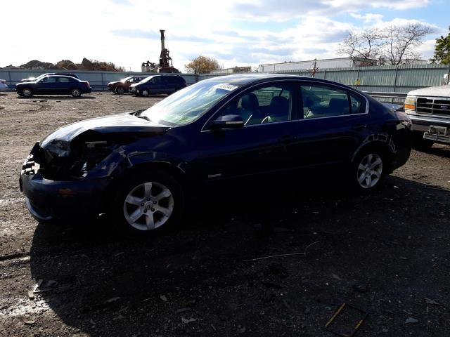 NISSAN ALTIMA HYB 2008 with VIN 1N4CL21E78C259997 - Photo from auction