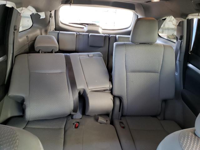 Photo 10 from auction – 2018 TOYOTA HIGHLANDER with VIN 5TDZARFH5JS035928