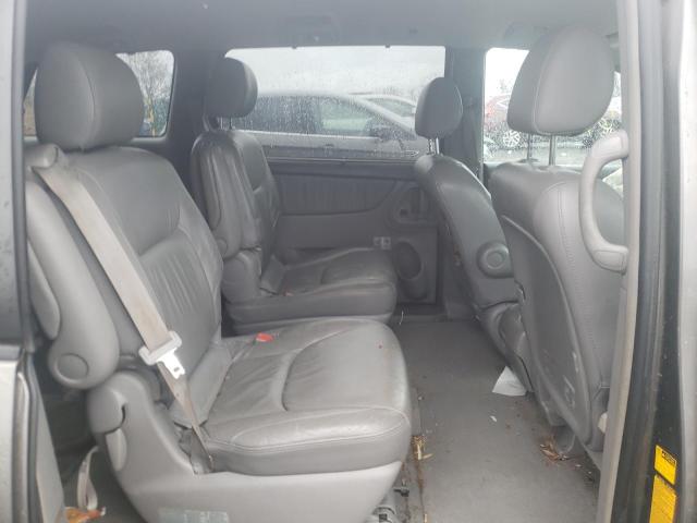 Photo 10 from auction – 2004 TOYOTA SIENNA XLE with VIN 5TDBA22CX4S007355