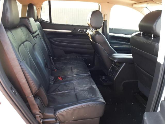 Photo 11 from auction – 2014 LINCOLN MKT with VIN 2LMHJ5AT2EBL52072