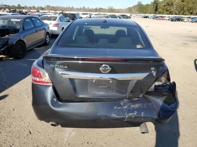 Photo 6 from auction – 2015 NISSAN ALTIMA 2.5 with VIN 1N4AL3AP6FC499120