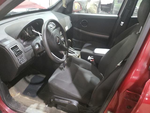 Photo 7 from auction – 2006 PONTIAC TORRENT with VIN 2CKDL63F766153124