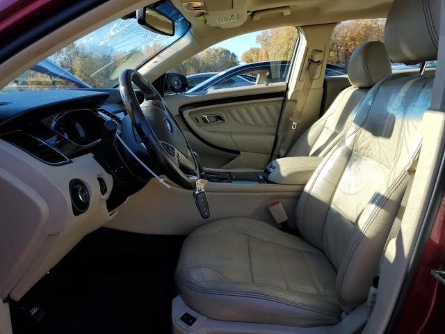 Photo 7 from auction – 2013 FORD TAURUS LIM with VIN 1FAHP2F8XDG120317