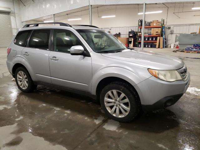 Photo 4 from auction – 2013 SUBARU FORESTER 2 with VIN JF2SHADC3DH416130