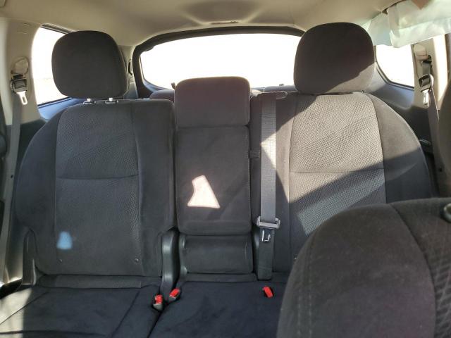 Photo 10 from auction – 2016 NISSAN PATHFINDER with VIN 5N1AR2MN2GC622793