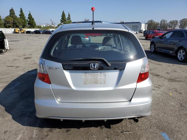 Zdjęcie 6 z aukcji – 2011 HONDA FIT z VIN JHMGE8H38BC016783