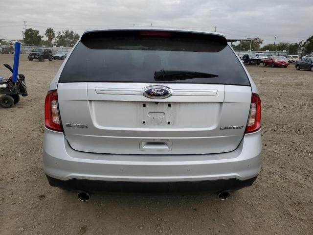 Photo 6 from auction – 2013 FORD EDGE LIMIT with VIN 2FMDK3KC3DBA17816