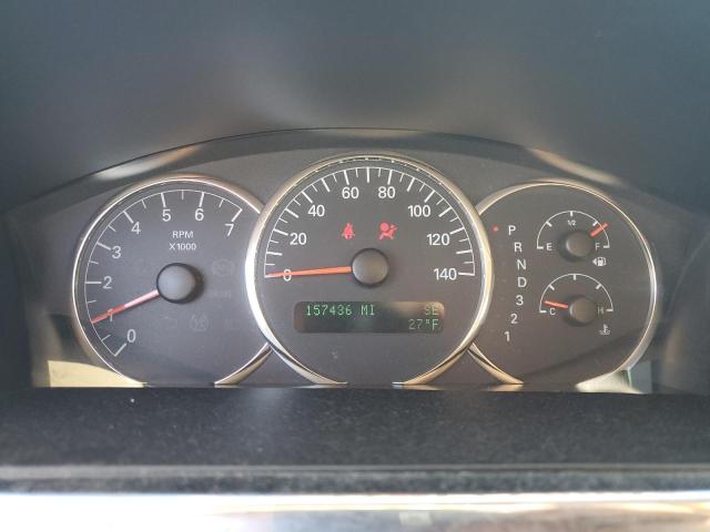 Photo 9 from auction – 2007 BUICK LACROSSE C with VIN 2G4WD582271157931