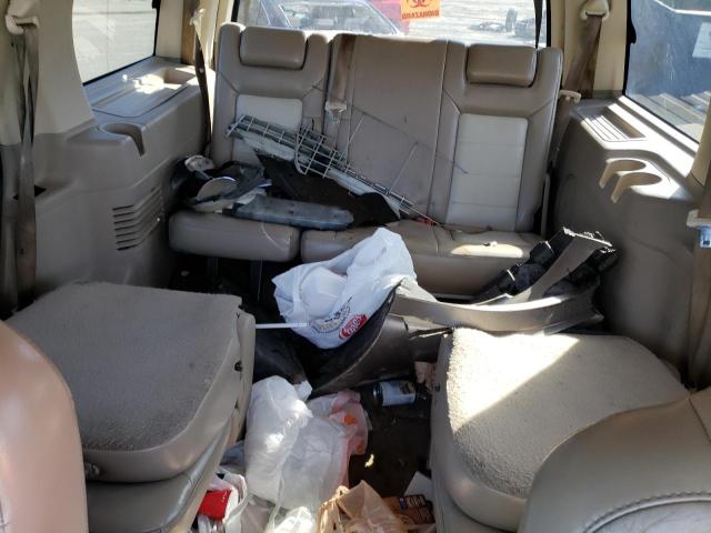 Photo 10 from auction – 2004 FORD EXPEDITION with VIN 1FMPU17L34LB90031