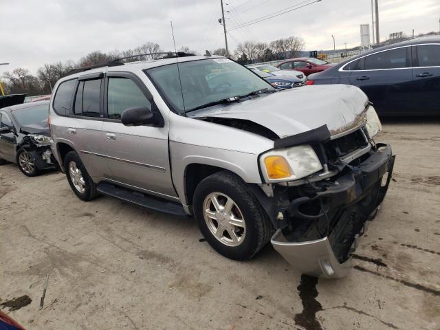 Photo 4 from auction – 2007 GMC ENVOY with VIN 1GKDT13S372107901