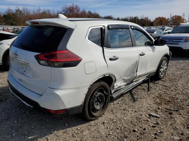 Photo 3 from auction – 2020 NISSAN ROGUE S with VIN JN8AT2MT1LW008917