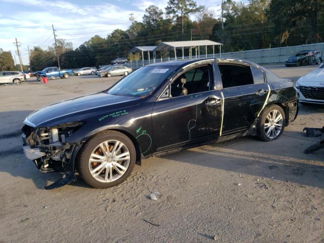 Photo 1 from auction – 2012 HYUNDAI GENESIS 3. with VIN KMHGC4DDXCU189971
