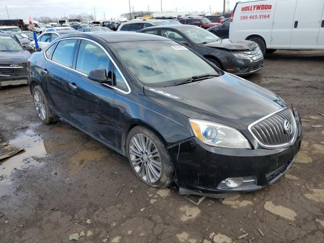 Photo 4 from auction – 2012 BUICK VERANO with VIN 1G4PS5SK8C4134459