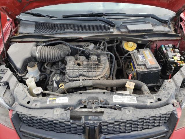 Photo 12 from auction – 2016 DODGE GRAND CARA with VIN 2C4RDGBG1GR236638