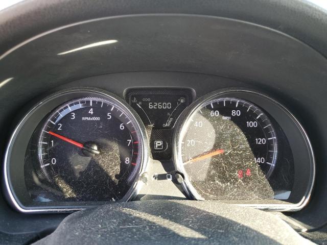 Photo 9 from auction – 2019 NISSAN VERSA S with VIN 3N1CN7AP2KL877973
