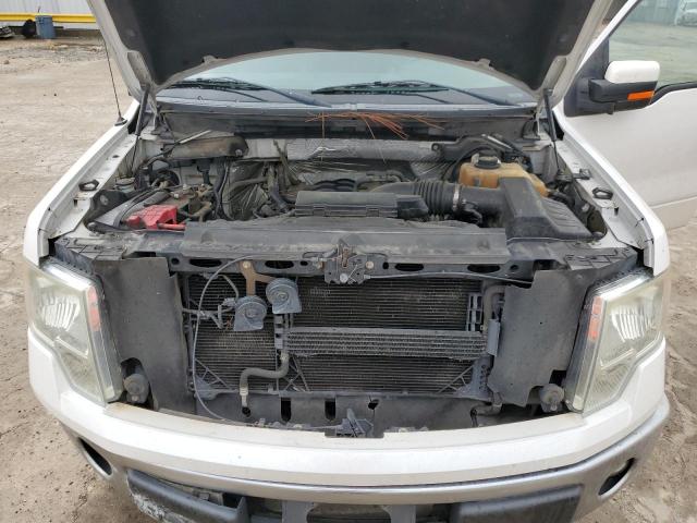 Photo 11 from auction – 2011 FORD F150 SUPER with VIN 1FTFW1EFXBFC19690