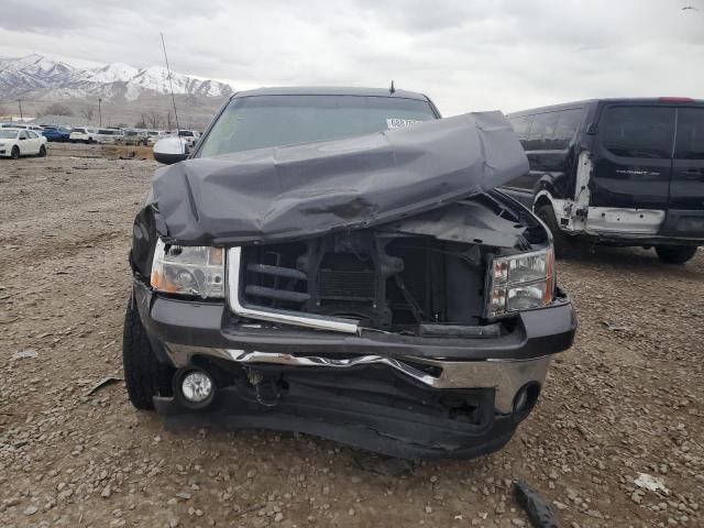 Photo 5 from auction – 2011 GMC SIERRA K15 with VIN 3GTP2VE35BG287987