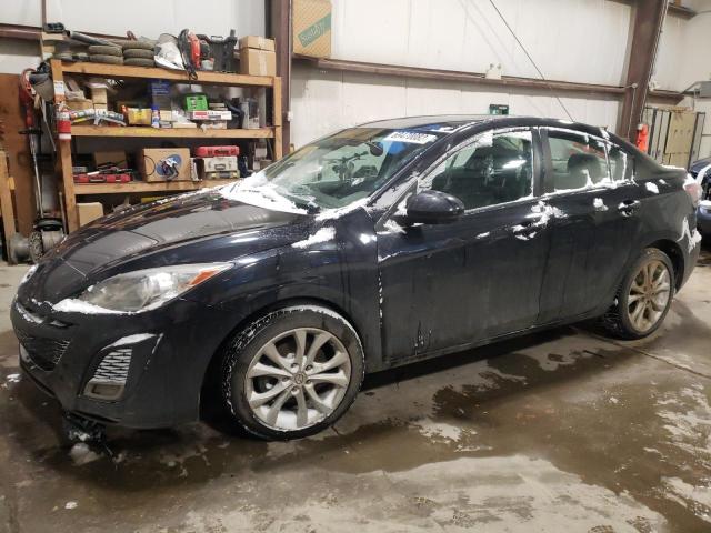 MAZDA 3 S 2011 with VIN JM1BL1W50B1425174 - Photo from auction