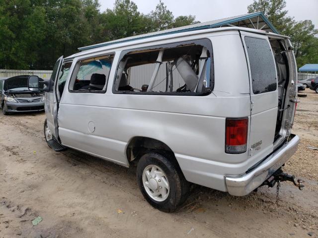Photo 2 from auction – 2009 FORD ECONOLINE with VIN 1FBNE31L39DA24689