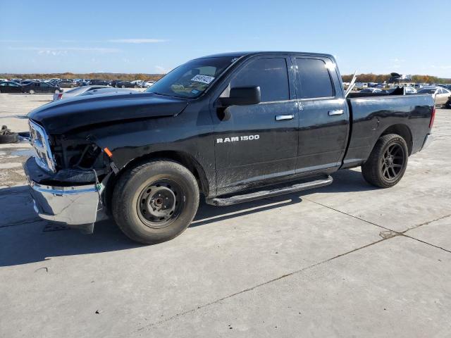DODGE RAM 1500 S 2012 with VIN 1C6RD6GP6CS291556 - Photo from auction