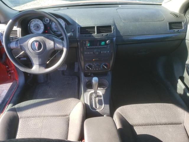 Photo 8 from auction – 2007 PONTIAC G5 with VIN 1G2AL15F277227209