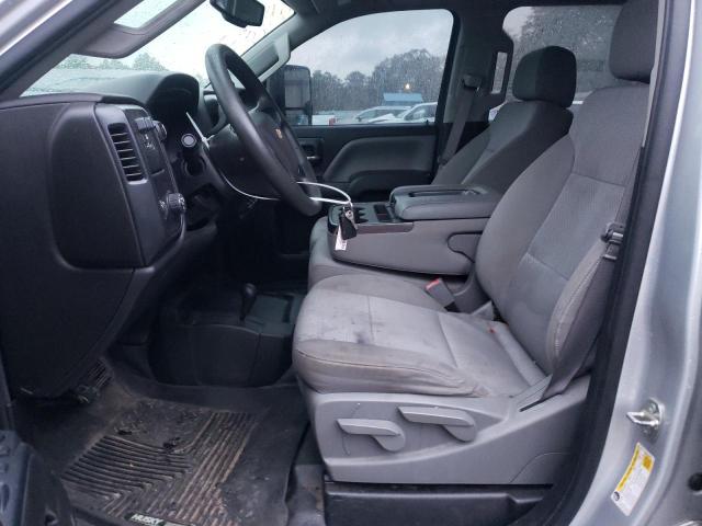 Photo 7 from auction – 2015 CHEVROLET SILVERADO with VIN 1GC1KUEG8FF558275